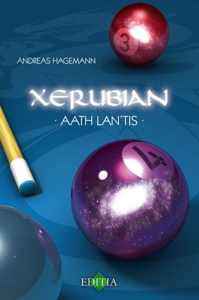 Buchcover