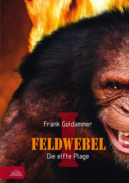 Feldwebel - Die elfte Plage (Band 1)