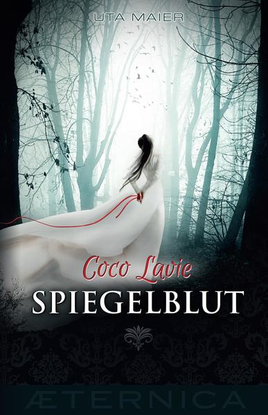 Coco Lavie - Spiegelblut