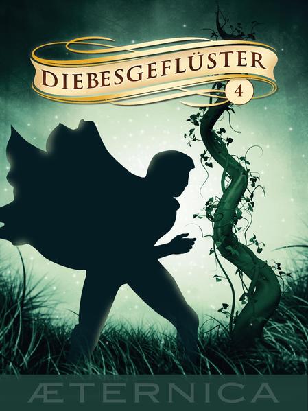 Diebesgeflüster - Band 4