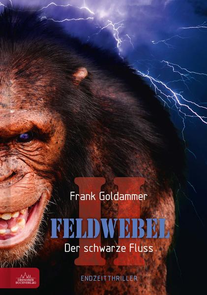 Feldwebel - Der schwarze Fluss (Band 2)