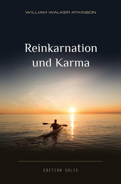 Reinkarnation und Karma