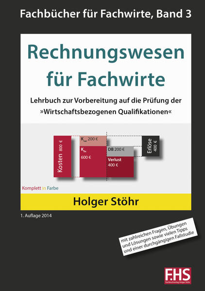 Rechnungswesen für Fachwirte