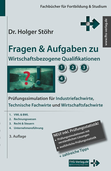 Fragen & Aufgaben zu Wirtschaftsbezogene Qualifikationen