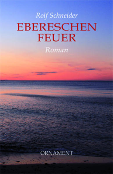 Ebereschenfeuer