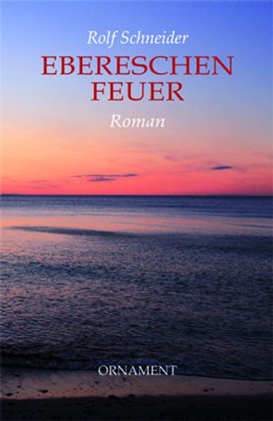 Ebereschenfeuer