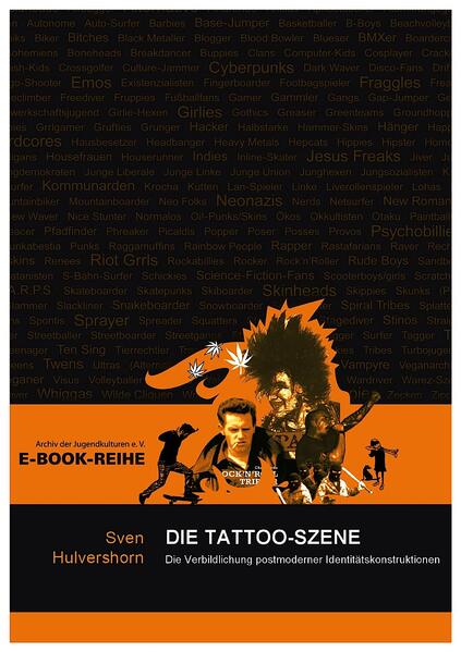 Die Tattoo-Szene