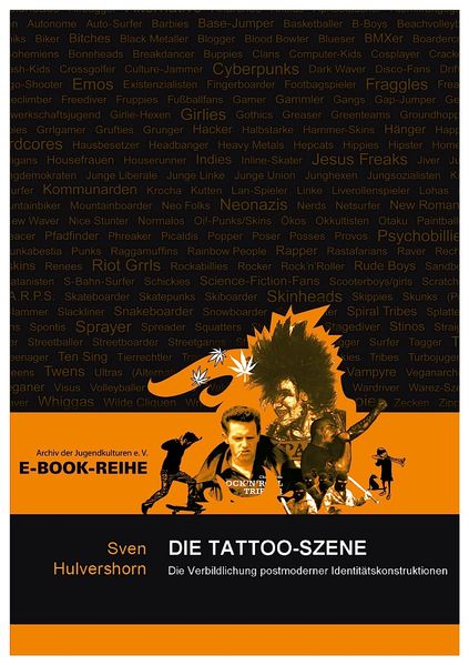 Die Tattoo-Szene