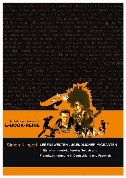 Lebenswelten jugendlicher Migranten