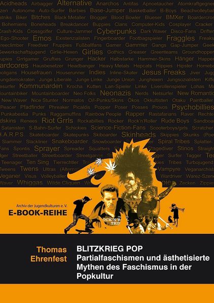 Blitzkrieg Pop