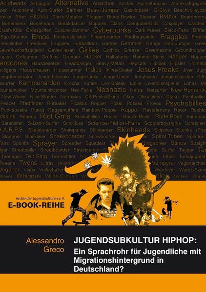 Jugendsubkultur HipHop