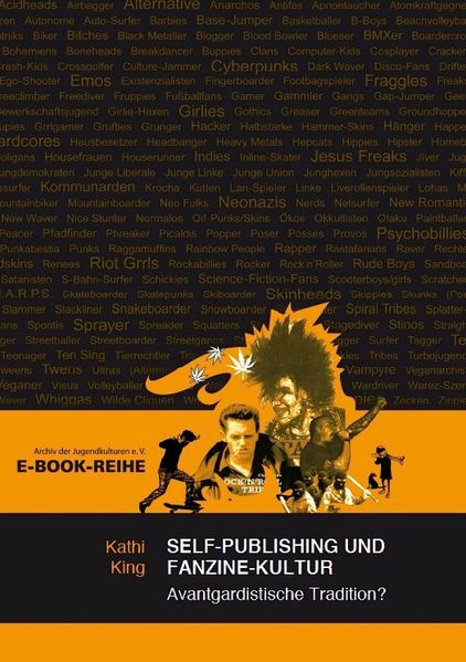 Self-Publishing und Fanzine-Kultur