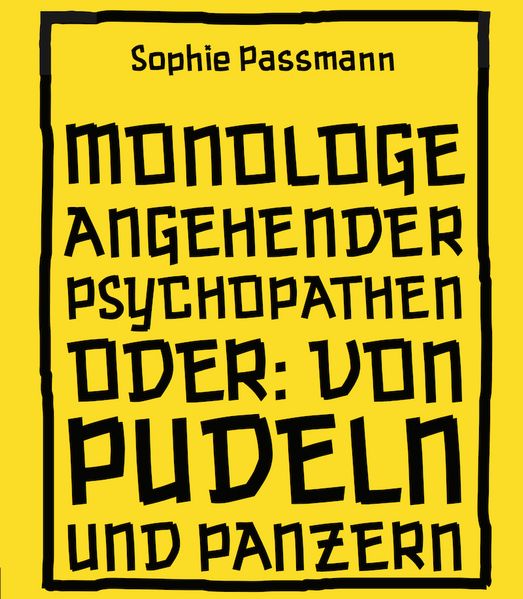 Buchcover