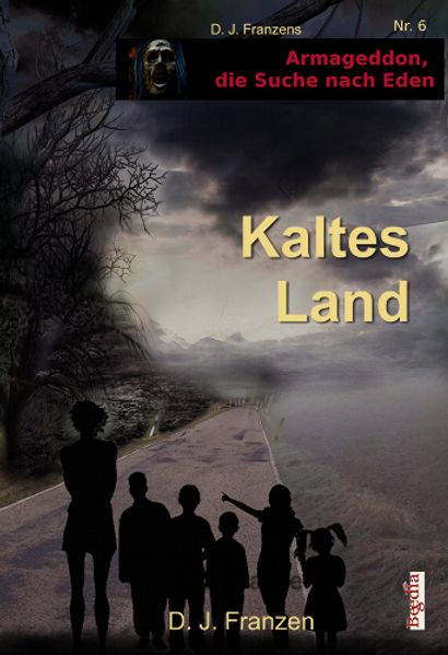 Kaltes Land