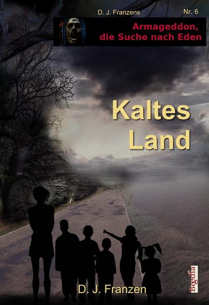 Kaltes Land
