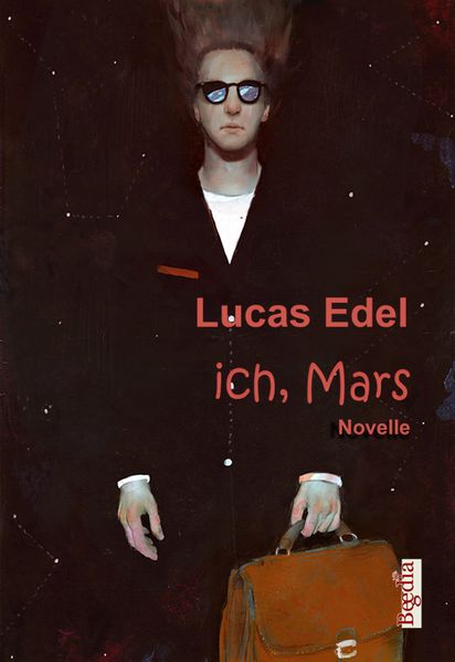 ich, Mars