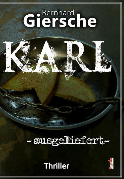 Karl -ausgeliefert