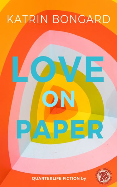 Love on Paper