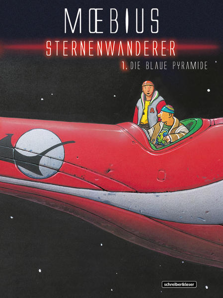 Sternenwanderer