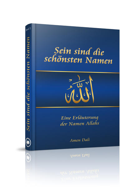Sein sind die schönsten Namen 1/3