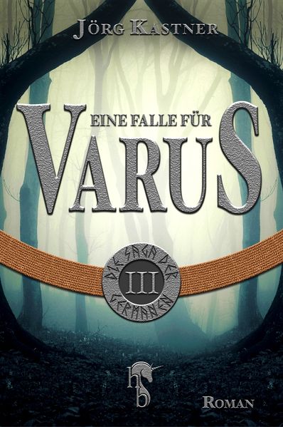 Eine Falle für Varus