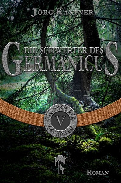 Die Schwerter des Germanicus