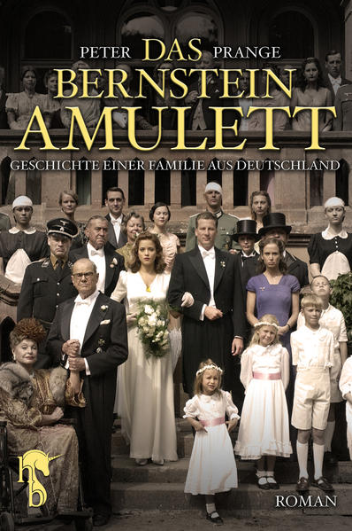 Das Bernstein-Amulett