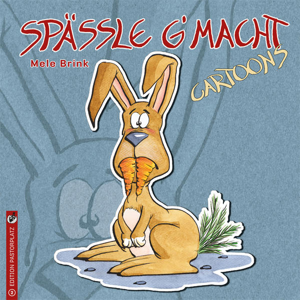 Spässle g'macht