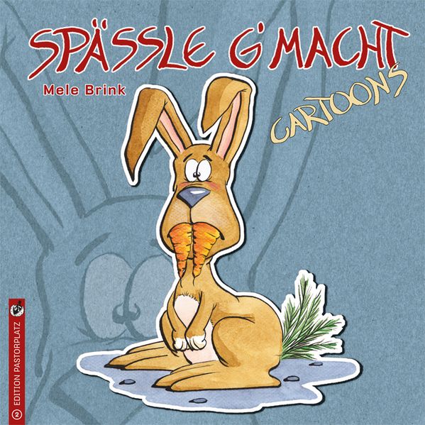Spässle g'macht