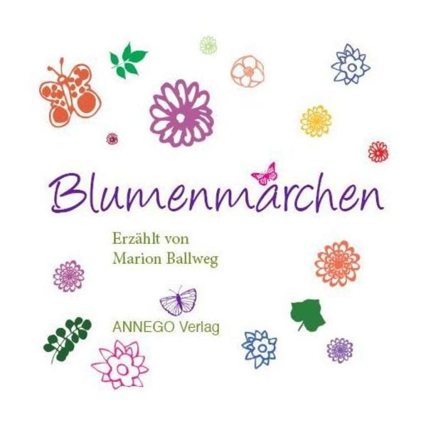 Blumenmärchen