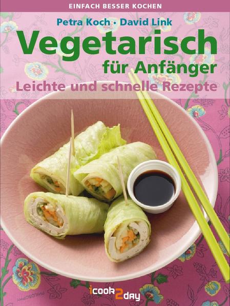 Vegetarisch für Anfänger