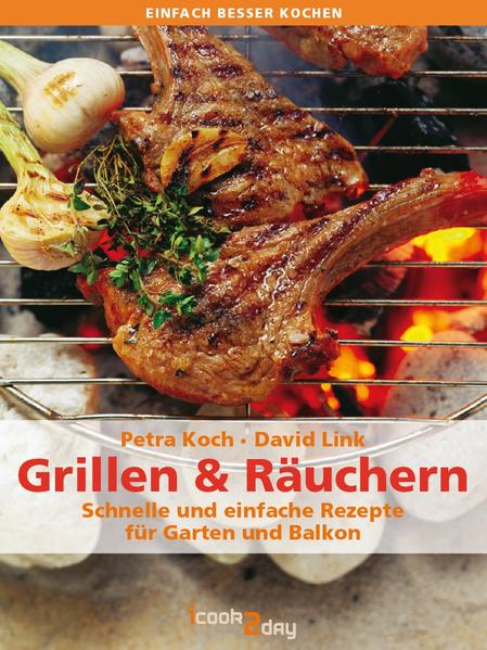 Grillen & Räuchern