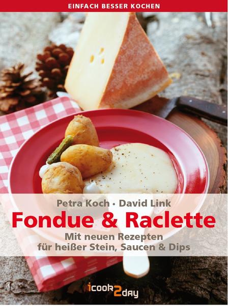 Fondue & Raclette