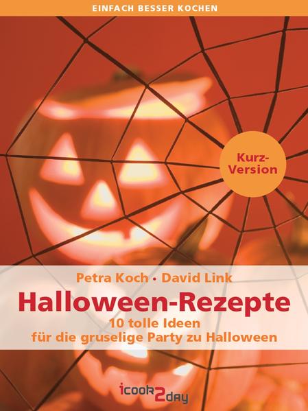Halloween-Rezepte
