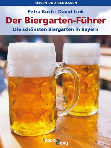 Der Biergartenführer