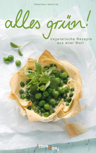 Vegetarisch ganz einfach