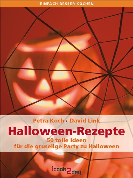Halloween-Rezepte