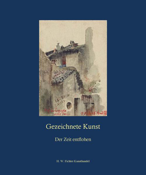 Der Zeit entflohen