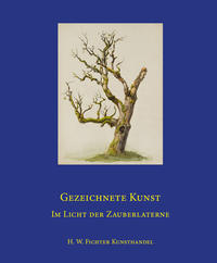 Im Licht der Zauberlaterne