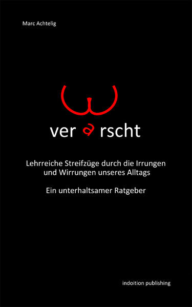 Verarscht