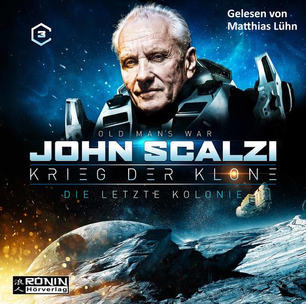 Die letzte Kolonie