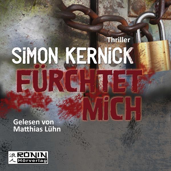 Fürchtet mich