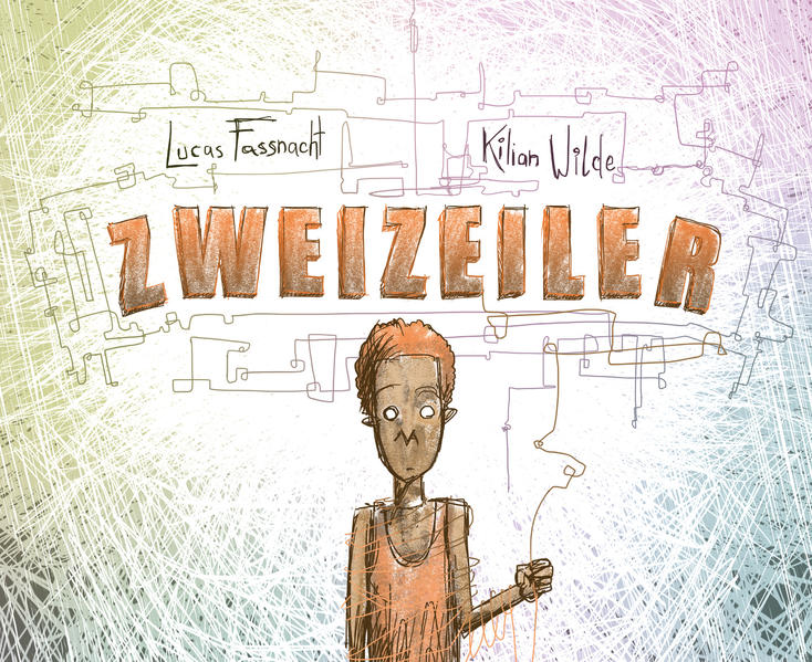 Zweizeiler