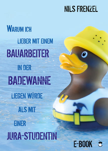 Buchcover
