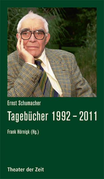 Tagebücher 1992 – 2011