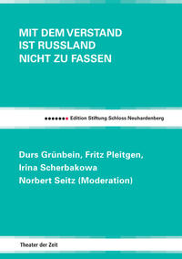 Mit dem Verstand ist Russland nicht zu fassen