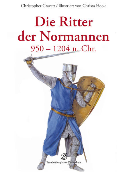 Die Ritter der Normannen