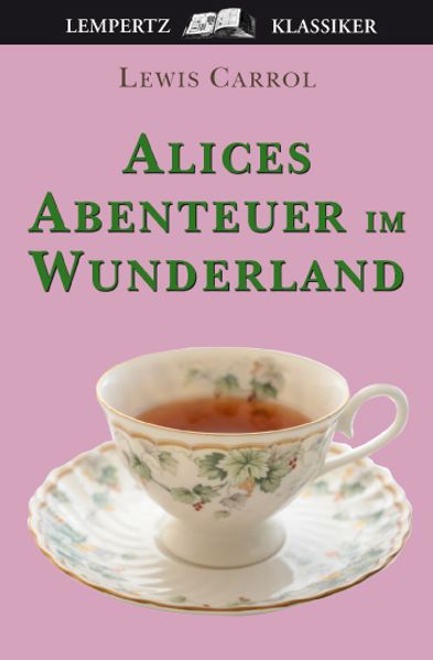 Alice's Abenteuer im Wunderland