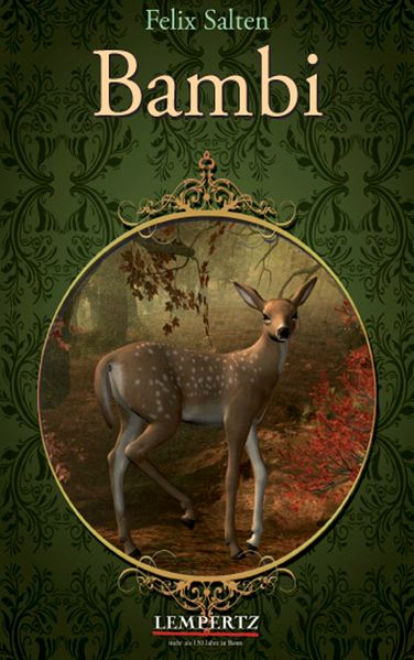 Buchcover