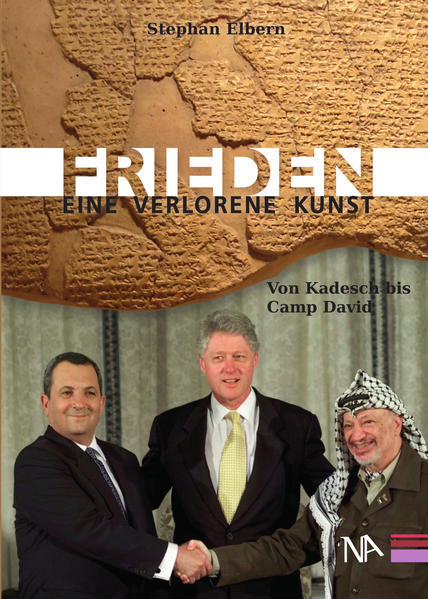 Frieden - eine verlorene Kunst